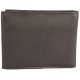 ABBACINO CARTERA CASUAL HOMBRE  MARRON