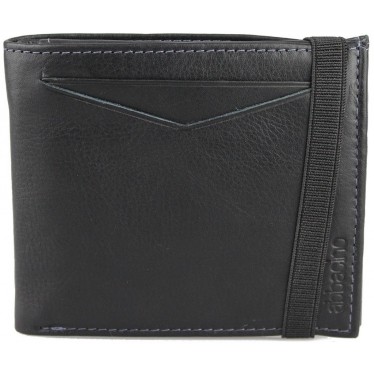 ABBACINO CARTERA WALLET TIRANT  BLACK