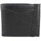 ABBACINO CARTERA WALLET TIRANT  BLACK