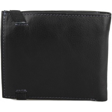 ABBACINO CARTERA WALLET TIRANT  BLACK