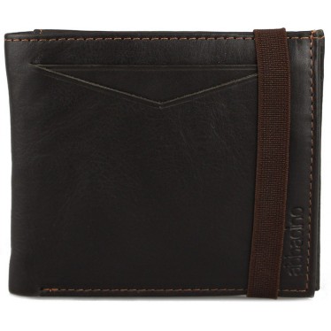 ABBACINO CARTERA WALLET TIRANT  BROWN