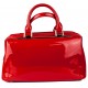 ROBERT PIETRI BOLSO CHAROL  ROJO