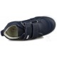 BIOMECANICS DEPORTIVA DOBLE VELCRO  AZUL