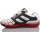 PABLOSKY VELCRO FOOTGOL  ROJO