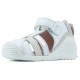 SANDALIAS BIOMECANICS NIA  BLANCO