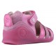 SANDALIAS BIOMECANICS NIA  MAGENTA