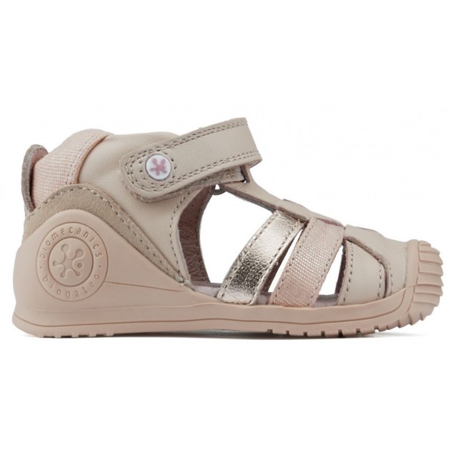 SANDALIAS BIOMECANICS NIA ROSA