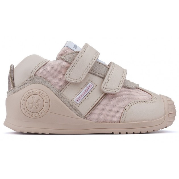 DEPORTIVAS BIOMECANICS BIOGATEO ROSA