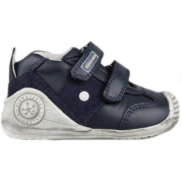 BIOMECANICS E-SAUVAGE DEPORTIVO AZUL