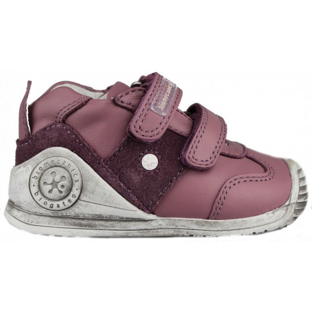 BIOMECANICS E-SAUVAGE DEPORTIVO MALVA