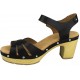 CLARKS LEDELLA TRAIL  BLACK