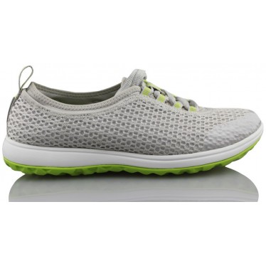 ROCKPORT WASH LACEUP  GRIS