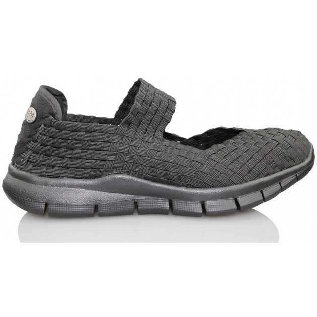 BERNIE MEV CHARM BLACK A NEGRO
