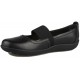 CLARKS MEDORA ALLY  BLACK