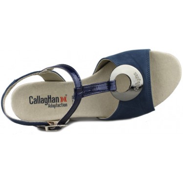 CALLAGHAN NOBUK TANGO  AZUL