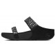 FITFLOP NOVY SLIDE  NEGRO