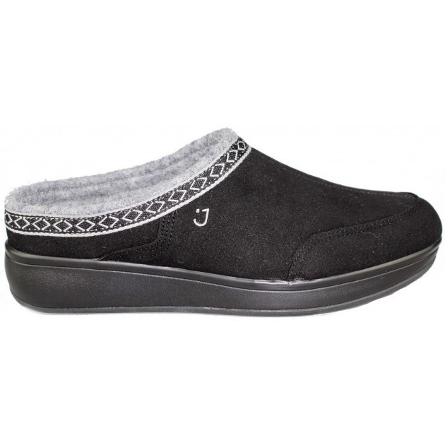 JOYA ZERMATT BLACK NEGRO