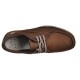 CLARKS ORSON LACE M  BROWN