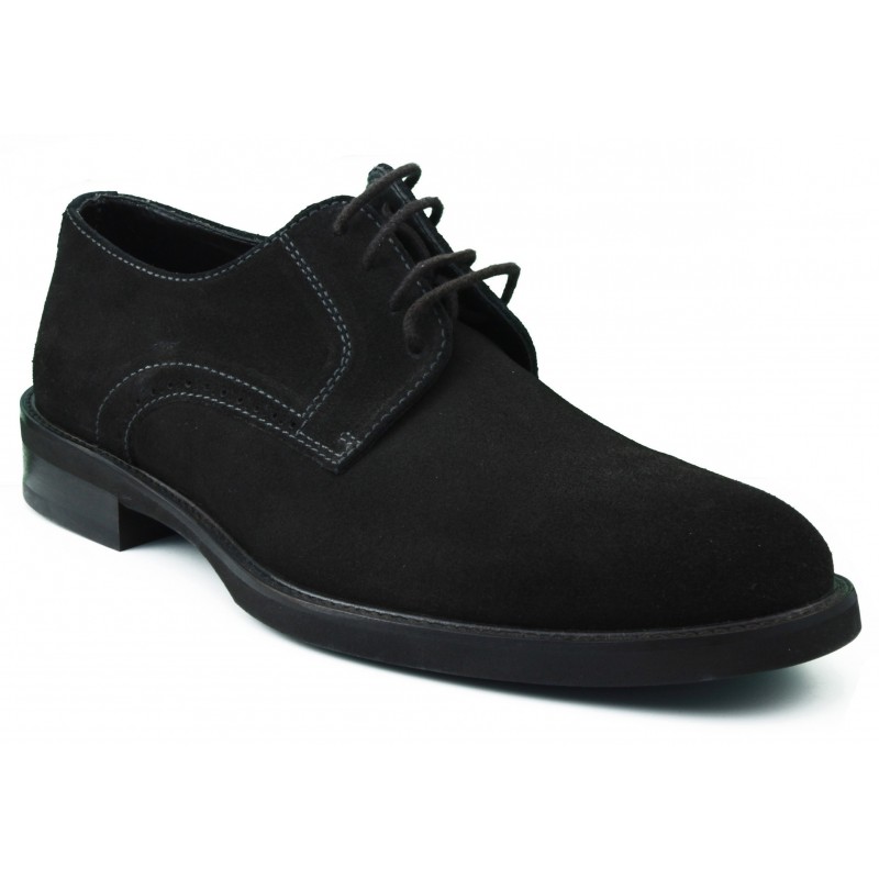 LOTTUSSE 1877 BUKSTER  MARRON