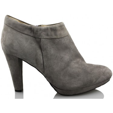 CAFE NOIR BOTIN 016  GRIS