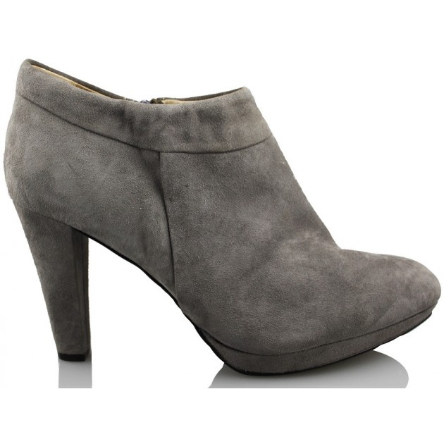 CAFE NOIR BOTIN 016  GRIS