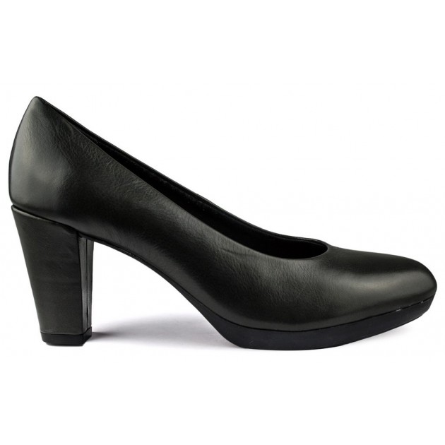 FLEXX ROSANNA SALO DONNA ANATOMICO COMODO GRIS