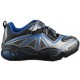 GEOX J LT ECLIPSE  GRIS