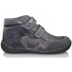 PABLOSKY GOLDEN NAVY GIRL CUORI IN DOPPIO VELCRO  AZUL