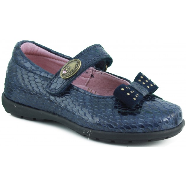 PABLOSKY VIPERA NIÑA AZUL
