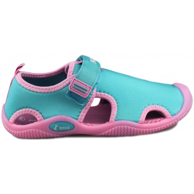 SANDALI PABLOSKY CANGREJERAS ACQUA AZUL