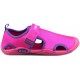 SANDALI PABLOSKY CANGREJERAS ACQUA  FUCSIA