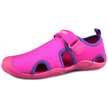 SANDALI PABLOSKY CANGREJERAS ACQUA  FUCSIA