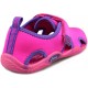 SANDALI PABLOSKY CANGREJERAS ACQUA  FUCSIA