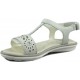 GEOX SAN MILK C NAPPA  BLANCO