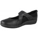 CLARKS SILLIAN BELLA  BLACK