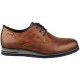 PIKOLINOS LEON SCARPE CASUAL UOMO LEATHER 4106  CUERO