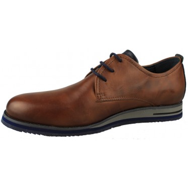 PIKOLINOS LEON SCARPE CASUAL UOMO LEATHER 4106  CUERO