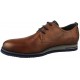 PIKOLINOS LEON SCARPE CASUAL UOMO LEATHER 4106  CUERO