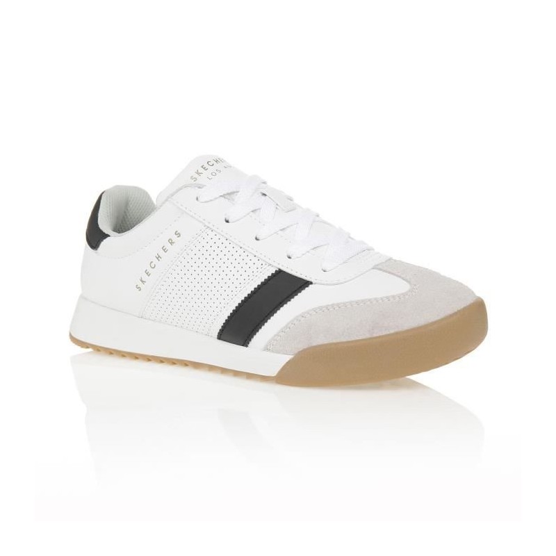 SNEAKERS SKECHERS ZINGER  BLANCO