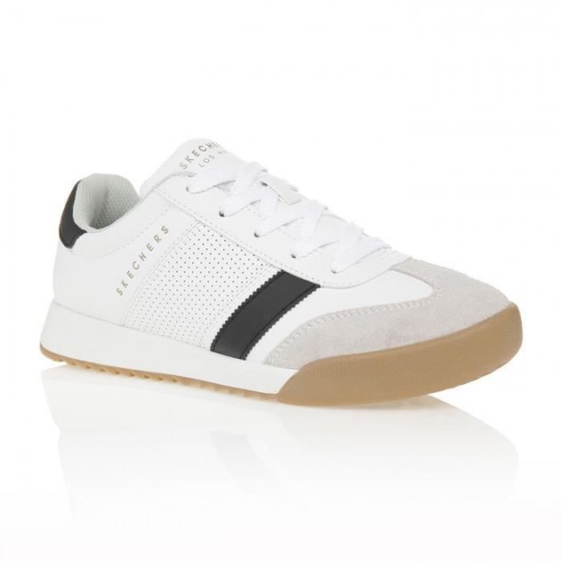 SNEAKERS SKECHERS ZINGER BLANCO