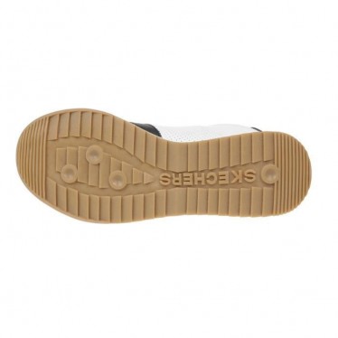 SNEAKERS SKECHERS ZINGER  BLANCO
