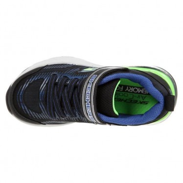 SCARPE SKECHERS DYNAMIGHT 2.0 VORDIX  NEGRO