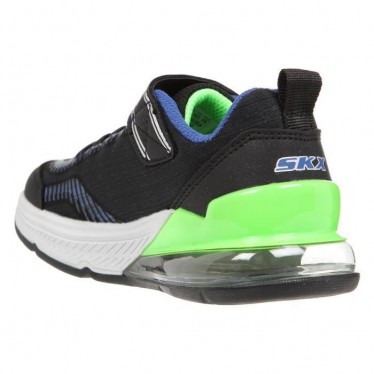 SCARPE SKECHERS DYNAMIGHT 2.0 VORDIX  NEGRO
