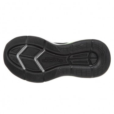 SCARPE SKECHERS DYNAMIGHT 2.0 VORDIX  NEGRO
