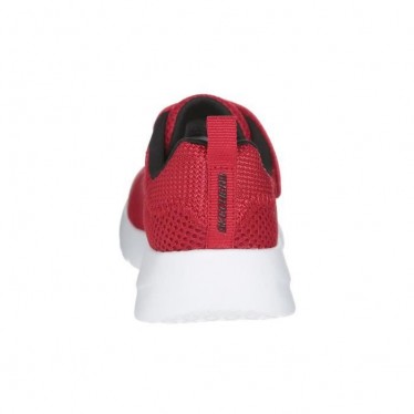 SCARPE SKECHERS DYNAMIGHT 2.0 VORDIX  ROJO