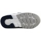 PABLOSKY TORELLO SPORT DOPPIO VELCRO  BLANCO