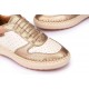 SCARPE PIKOLINOS MESINA W6B-6753CLC1  CHAMPAGNE