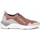 SCARPE SPORTIVE DONNA FLUCHOS F0879 ATOMONE  ROSA