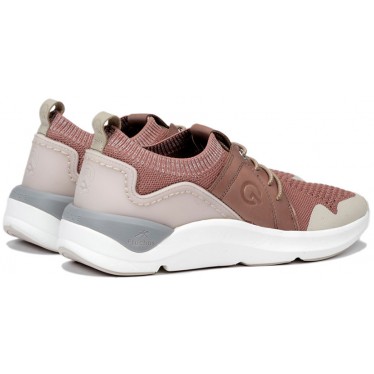 SCARPE SPORTIVE DONNA FLUCHOS F0879 ATOMONE  ROSA