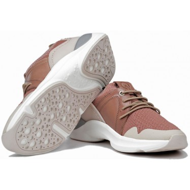 SCARPE SPORTIVE DONNA FLUCHOS F0879 ATOMONE  ROSA